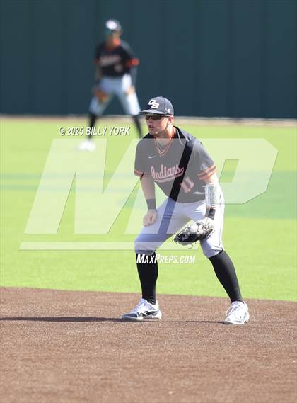 Thumbnail 3 in Grand Saline vs Athens photogallery.