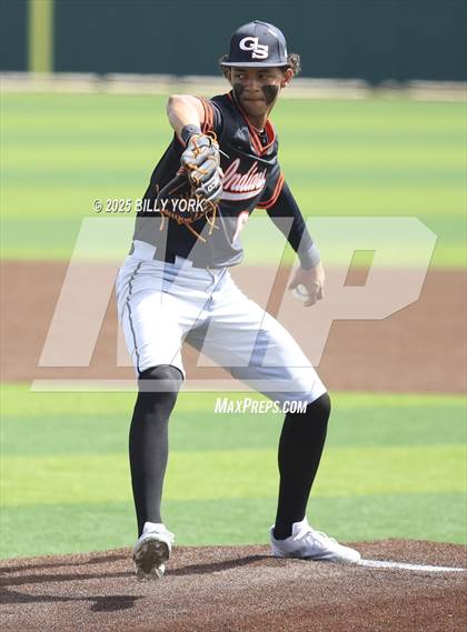 Thumbnail 1 in Grand Saline vs Athens photogallery.