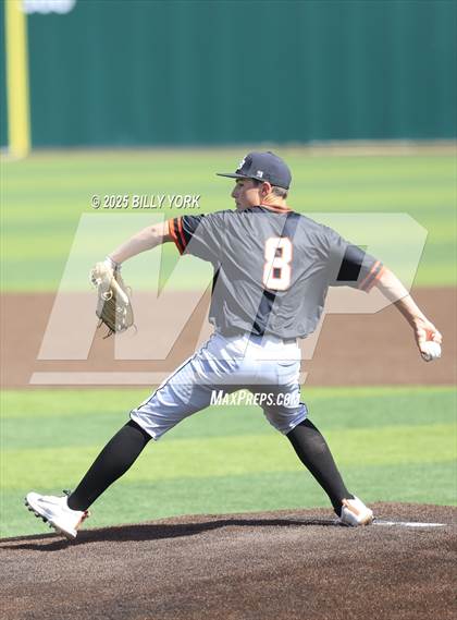 Thumbnail 1 in Grand Saline vs Athens photogallery.