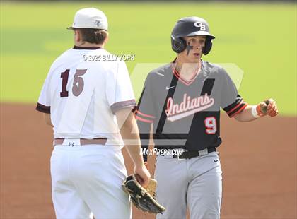 Thumbnail 2 in Grand Saline vs Athens photogallery.