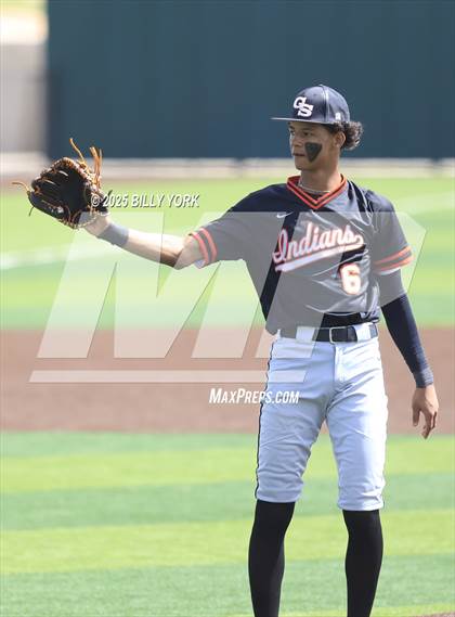 Thumbnail 1 in Grand Saline vs Athens photogallery.