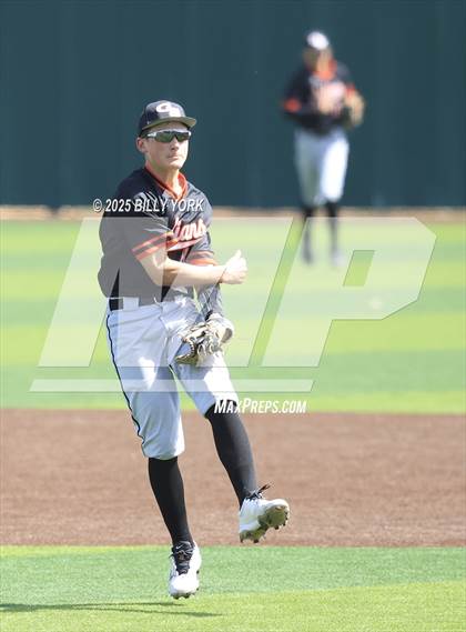 Thumbnail 1 in Grand Saline vs Athens photogallery.