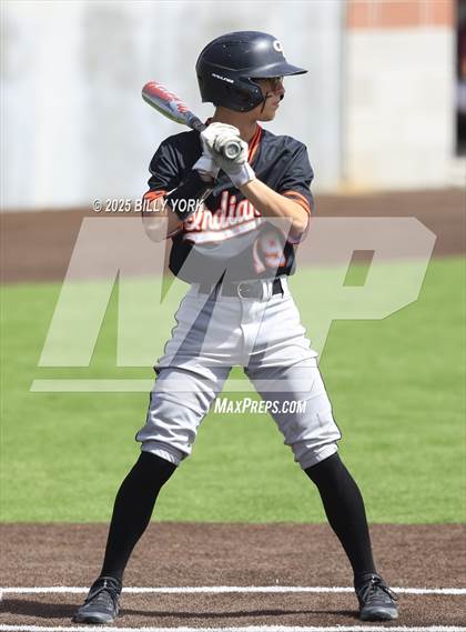 Thumbnail 3 in Grand Saline vs Athens photogallery.