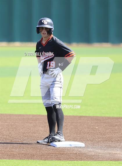 Thumbnail 2 in Grand Saline vs Athens photogallery.