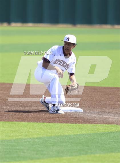 Thumbnail 1 in Grand Saline vs Athens photogallery.