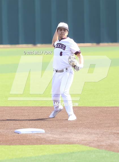 Thumbnail 2 in Grand Saline vs Athens photogallery.