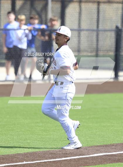 Thumbnail 3 in Grand Saline vs Athens photogallery.