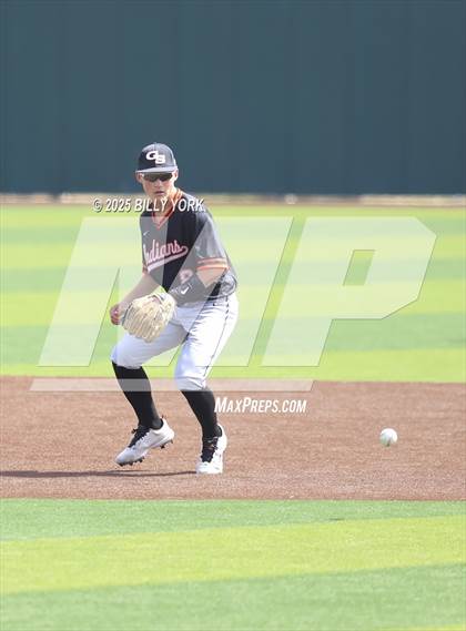 Thumbnail 1 in Grand Saline vs Athens photogallery.