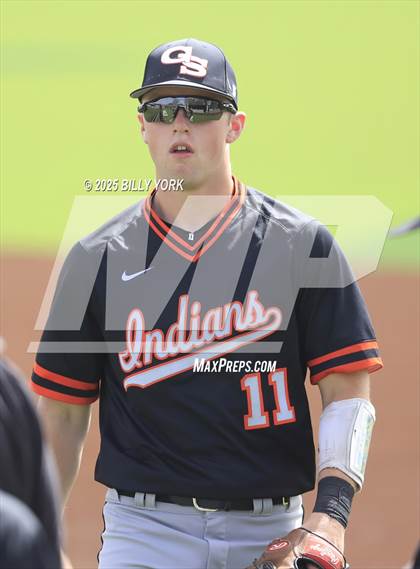 Thumbnail 3 in Grand Saline vs Athens photogallery.