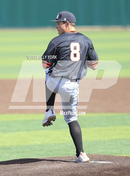 Thumbnail 3 in Grand Saline vs Athens photogallery.