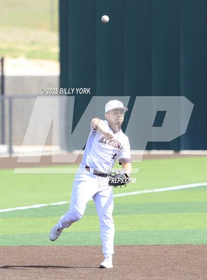 Thumbnail 1 in Grand Saline vs Athens photogallery.