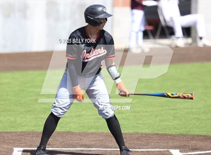 Thumbnail 3 in Grand Saline vs Athens photogallery.