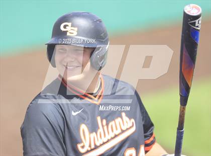 Thumbnail 3 in Grand Saline vs Athens photogallery.