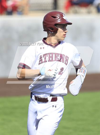 Thumbnail 1 in Grand Saline vs Athens photogallery.