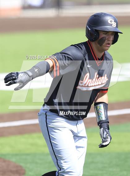 Thumbnail 2 in Grand Saline vs Athens photogallery.