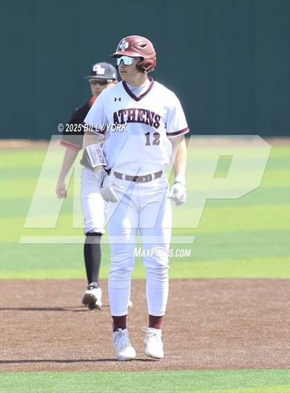 Thumbnail 1 in Grand Saline vs Athens photogallery.