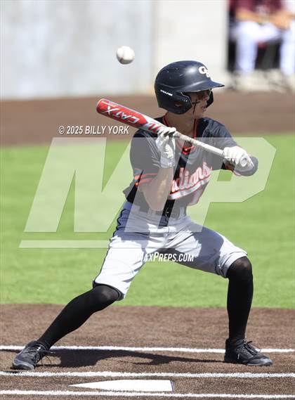 Thumbnail 3 in Grand Saline vs Athens photogallery.