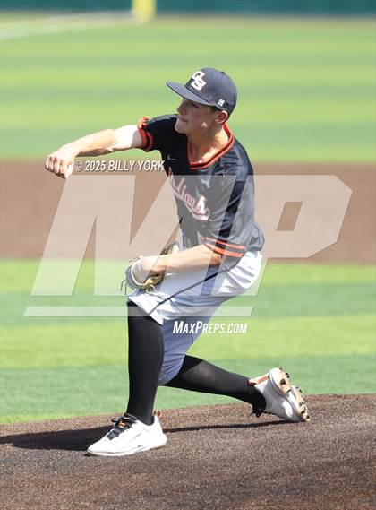 Thumbnail 3 in Grand Saline vs Athens photogallery.