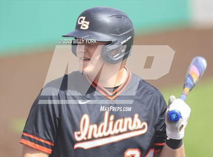 Thumbnail 1 in Grand Saline vs Athens photogallery.