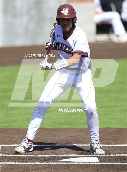 Thumbnail 3 in Grand Saline vs Athens photogallery.