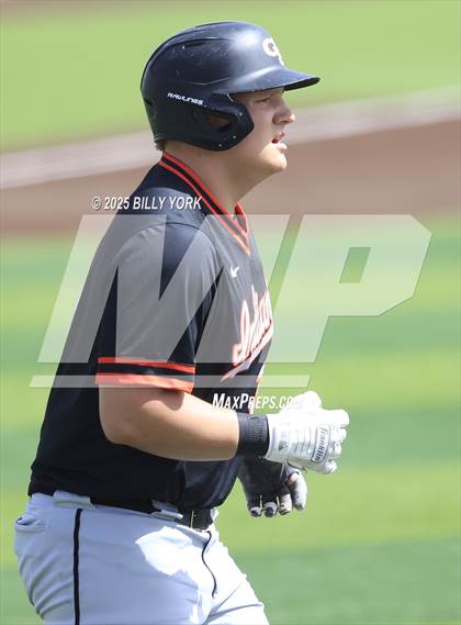 Thumbnail 1 in Grand Saline vs Athens photogallery.