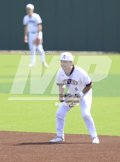 Thumbnail 1 in Grand Saline vs Athens photogallery.