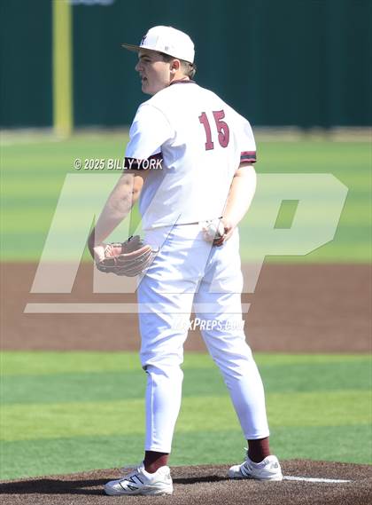 Thumbnail 2 in Grand Saline vs Athens photogallery.