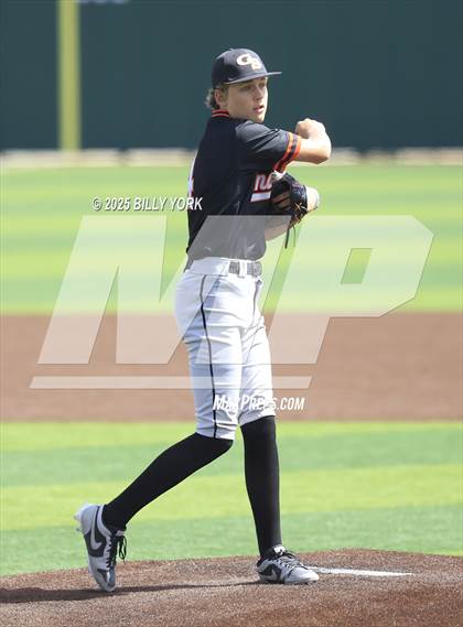 Thumbnail 2 in Grand Saline vs Athens photogallery.