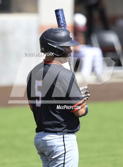 Thumbnail 3 in Grand Saline vs Athens photogallery.