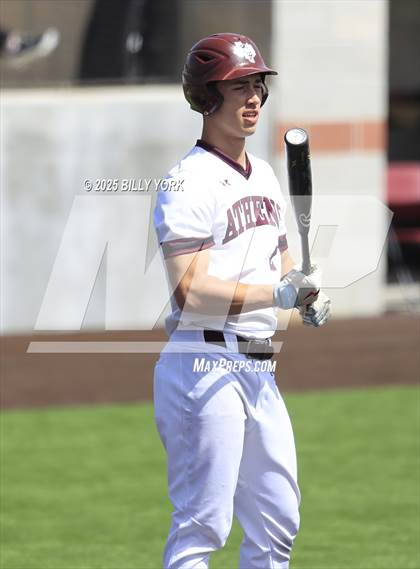 Thumbnail 3 in Grand Saline vs Athens photogallery.