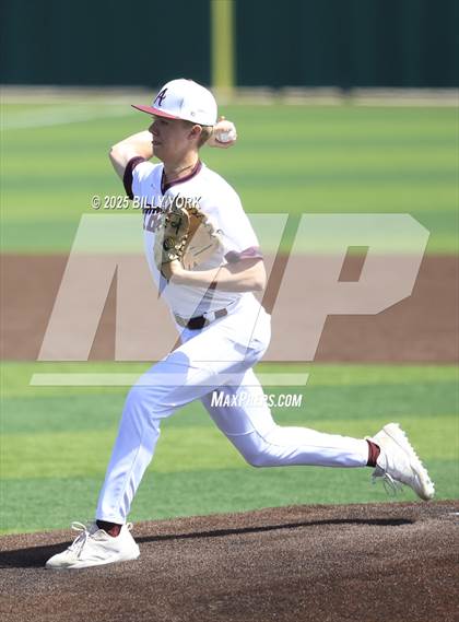 Thumbnail 3 in Grand Saline vs Athens photogallery.