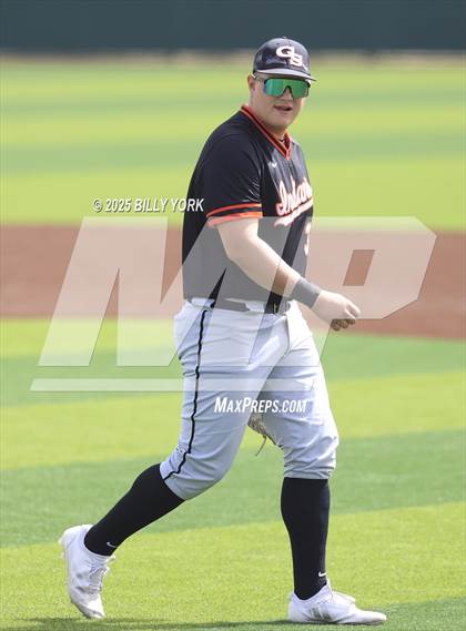 Thumbnail 2 in Grand Saline vs Athens photogallery.