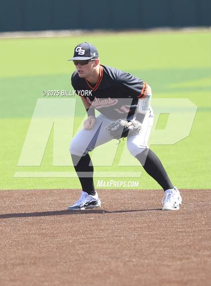 Thumbnail 3 in Grand Saline vs Athens photogallery.