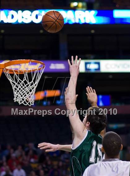 Thumbnail 3 in Mansfield vs Madison Park (MIAA Division 1 South Final) photogallery.