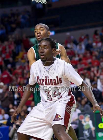 Thumbnail 1 in Mansfield vs Madison Park (MIAA Division 1 South Final) photogallery.