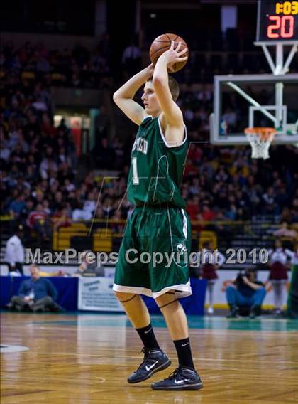 Thumbnail 1 in Mansfield vs Madison Park (MIAA Division 1 South Final) photogallery.