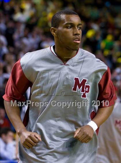 Thumbnail 2 in Mansfield vs Madison Park (MIAA Division 1 South Final) photogallery.