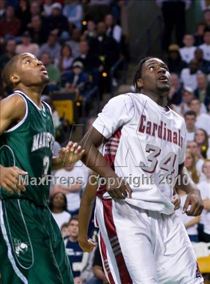 Thumbnail 2 in Mansfield vs Madison Park (MIAA Division 1 South Final) photogallery.