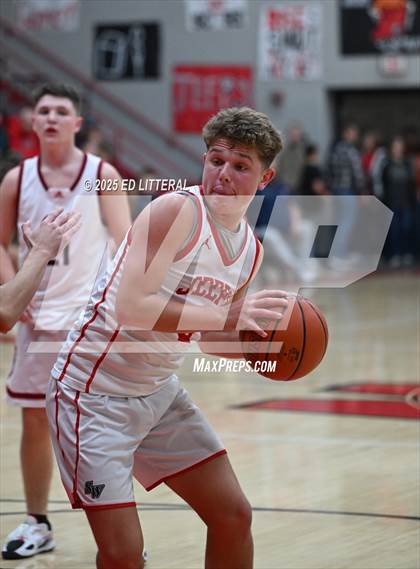 Thumbnail 2 in JV: South Point @ South Webster photogallery.