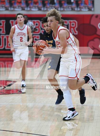 Thumbnail 3 in JV: South Point @ South Webster photogallery.