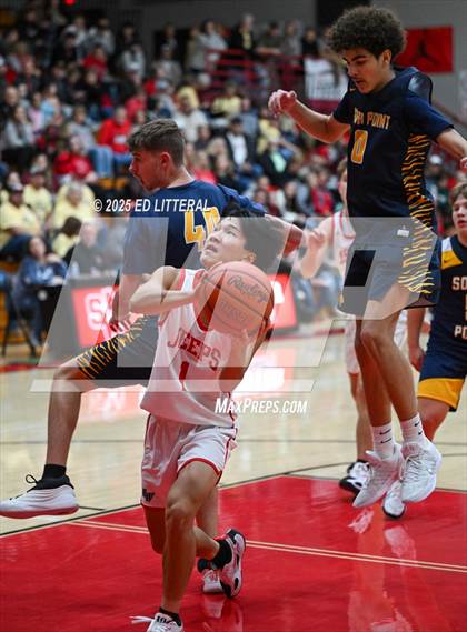 Thumbnail 1 in JV: South Point @ South Webster photogallery.