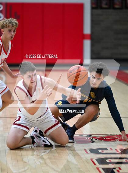 Thumbnail 1 in JV: South Point @ South Webster photogallery.