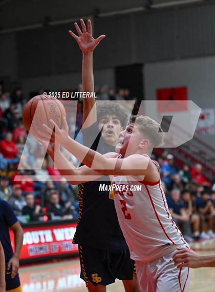 Thumbnail 1 in JV: South Point @ South Webster photogallery.