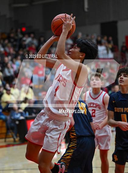Thumbnail 2 in JV: South Point @ South Webster photogallery.