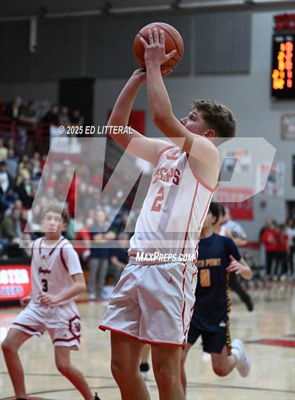 Thumbnail 1 in JV: South Point @ South Webster photogallery.