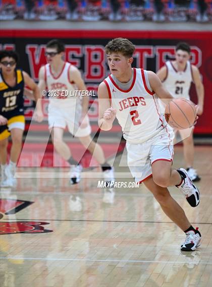 Thumbnail 2 in JV: South Point @ South Webster photogallery.