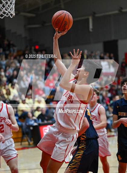 Thumbnail 1 in JV: South Point @ South Webster photogallery.