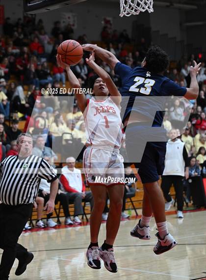 Thumbnail 1 in JV: South Point @ South Webster photogallery.