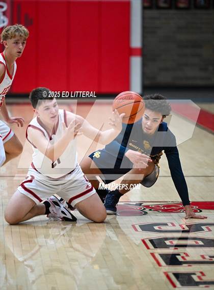 Thumbnail 2 in JV: South Point @ South Webster photogallery.