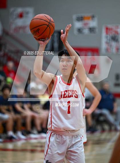 Thumbnail 2 in JV: South Point @ South Webster photogallery.